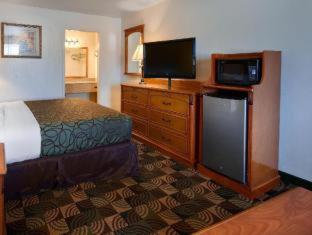 Best Western Caprock Inn Brownfield Quarto foto