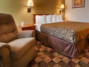 Best Western Caprock Inn Brownfield Quarto foto